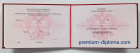 Диплом кандидата наук